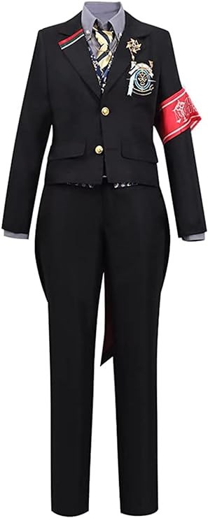 Qoo10] 即納 新衣装 全セット 四季凪アキラ コ : ホビー・コスプレ