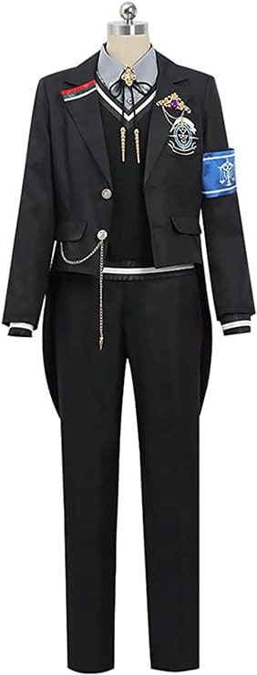【即購入○】四季凪アキラ 制服 衣装 Qoo10] 即納 新衣装 全セット 四季凪アキラ コ : ホビー・コスプレ