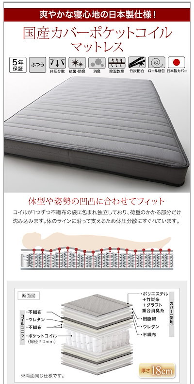 最新品人気 500027114118128 : モダンライト棚コンセント付き デザインフ : 寝具・ベッド・マットレス セール国産