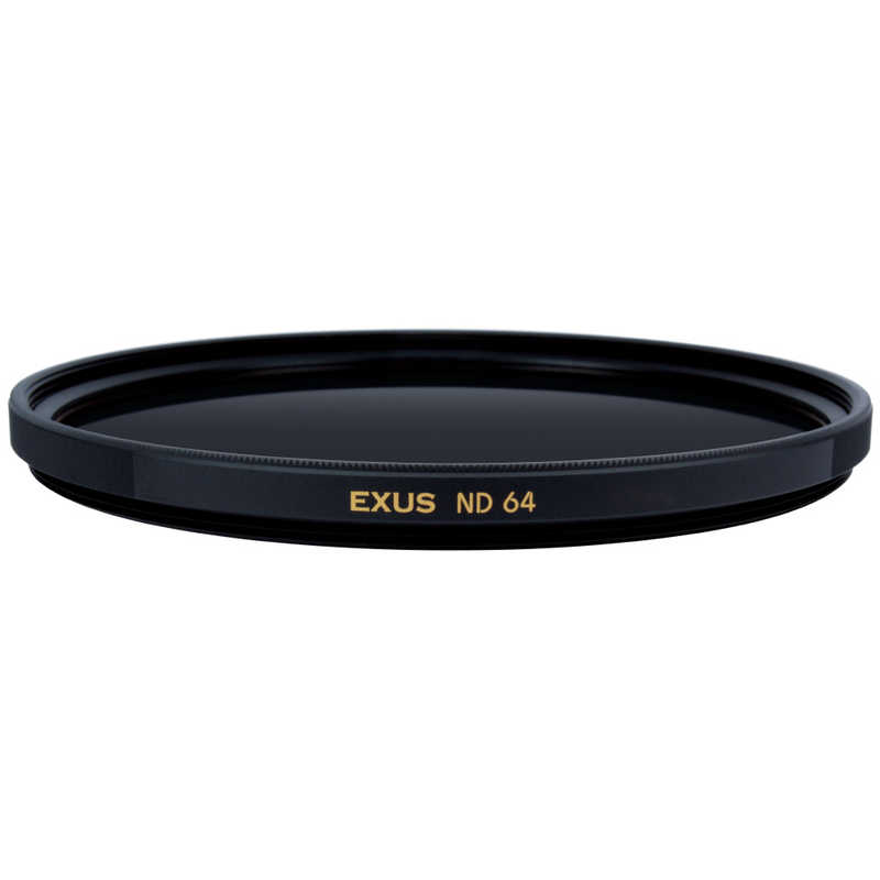 マルミ光機　EXUSND64 46mm　EXUSND64