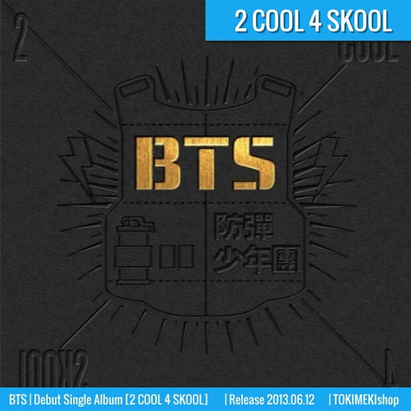 Qoo10] BIGHIT Entertainment [アルバム選択] BTS アルバム全集