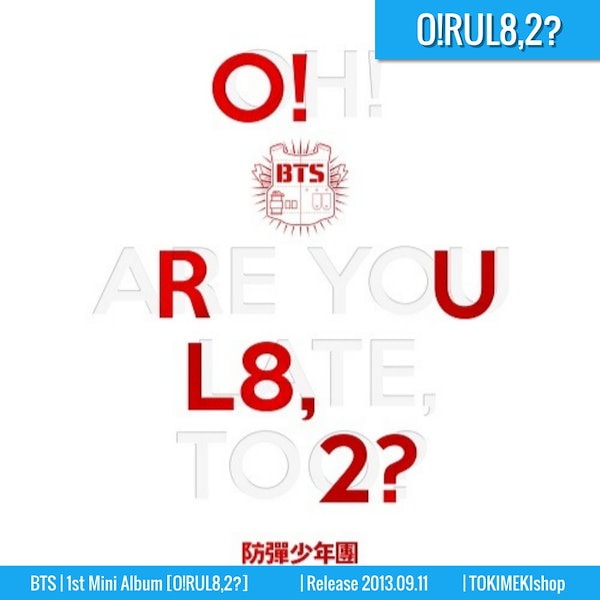 BTS  アルバム　セット　⚠︎画像を必ずご確認下さい⚠︎ BTS JAPAN OFFICIAL MOBILE