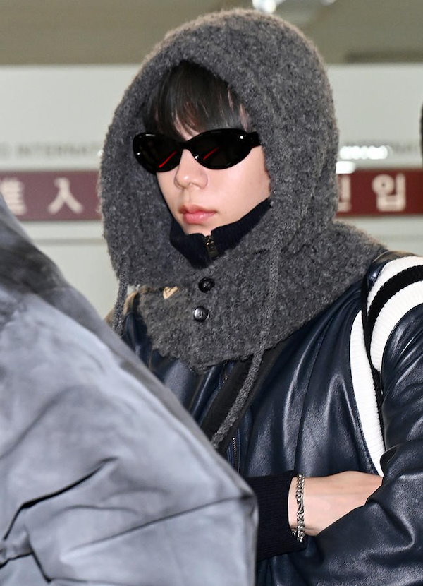 Qoo10] RaJu [RIIZE ウォンビン着用] 【公式正