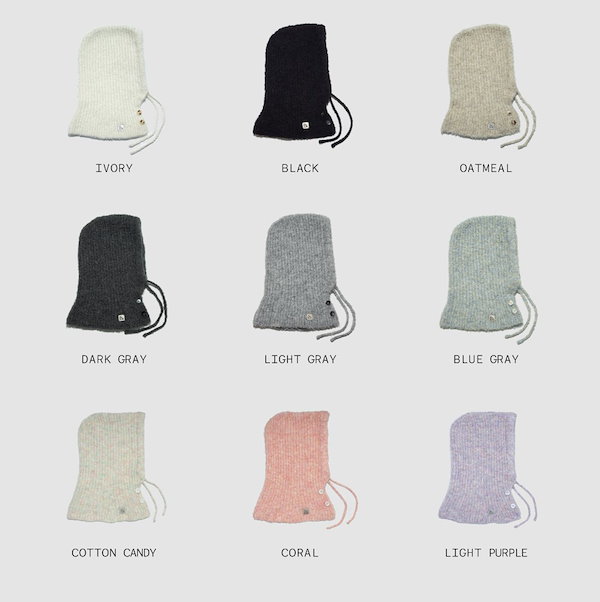 Qoo10] RaJu [RIIZE ウォンビン着用] 【公式正