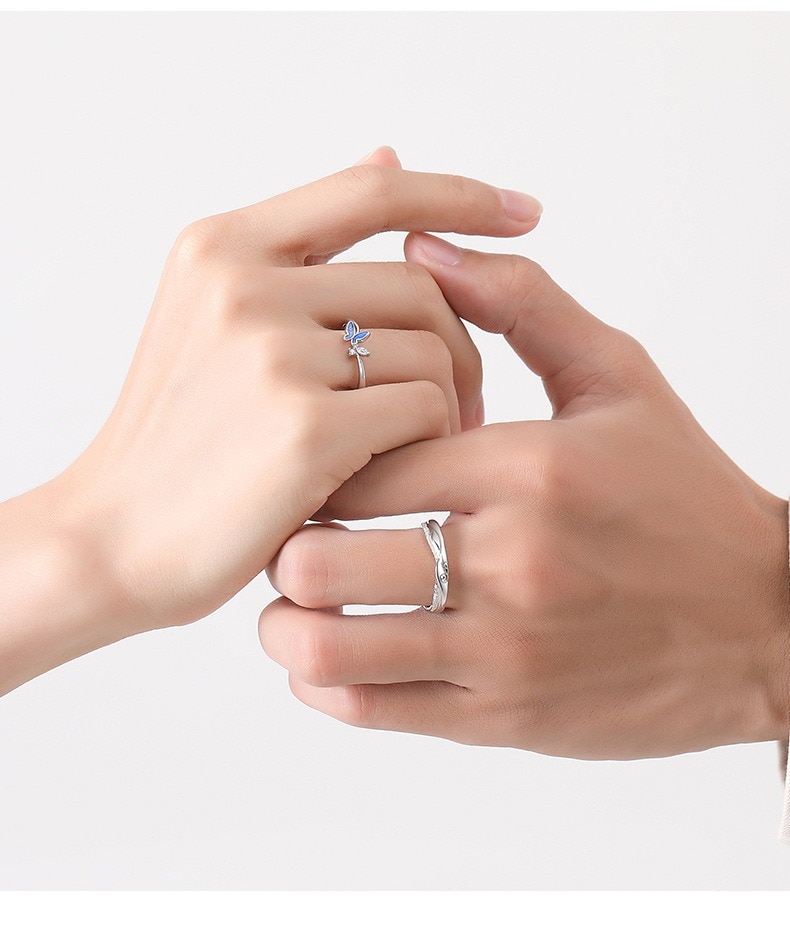 ペアリング カップル LVE 指輪 レディース 厳選s999足銀材質 シルバー サイズ調整可能 韓国アクセサリー 恋人 カップル 夫婦 レディース 贈り物セット 指輪ク一ス ペアリング カップル LVE 指輪 レディース 厳選s999足銀材質 シルバー サイズ調整可能 韓国アクセサリー 恋人 カップル 夫婦 レディース 贈り物セット 指輪ク一ス