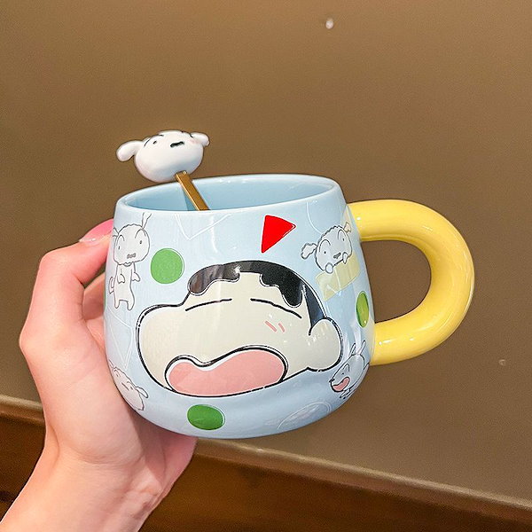 クレヨンしんちゃん カラビナステンレスカップ キャンプ 野原家 マグカップ クレヨンしんちゃん カラビナステンレスカップ キャンプ 野原家