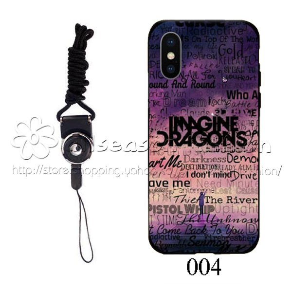 高級感 Dragons Imagine 風 ロックバンド iPhone 80 SE 11 12 13 その他 iPhone ケース  size:iphone6/6S - truthprofoundationindia.com