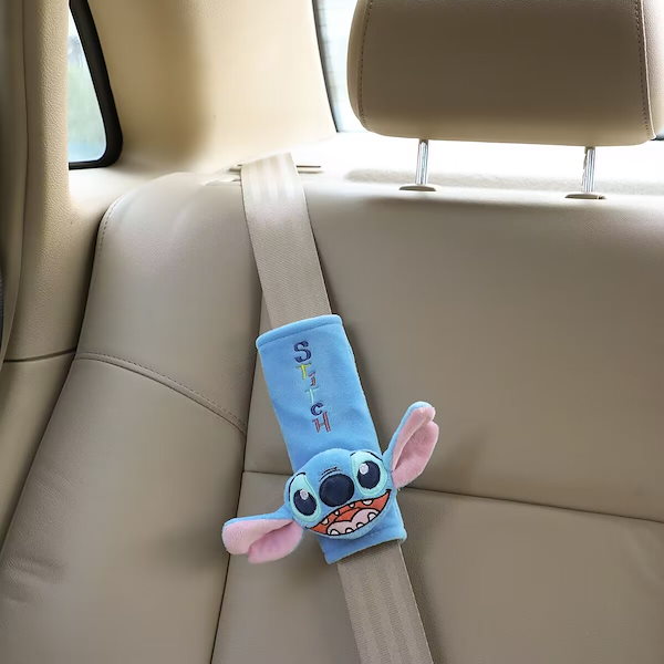 Qoo10] ディズニー スティッチ ティッシュケース抱き枕 クッ