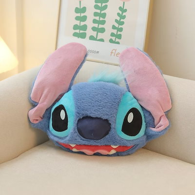 Disney - スティッチ　ぬいぐるみ　ティッシュカバー 5830_1.jpg