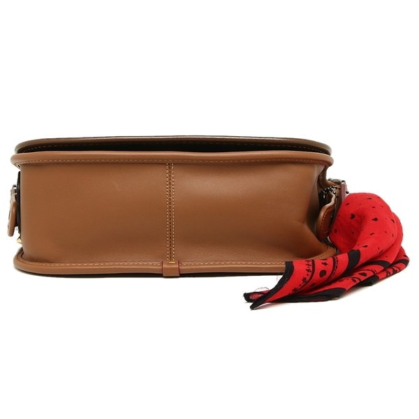 コーチ バッグ アウトレット COACH F59373 QBSAE ミッキー パトリシア サドル23 ディズニ― ショルダーバッグ サドルマルチ コーチ バッグ アウトレット COACH F59373 QBSAE ミッキー パトリシア サドル23 ディズニ― ショルダーバッグ サドルマルチ