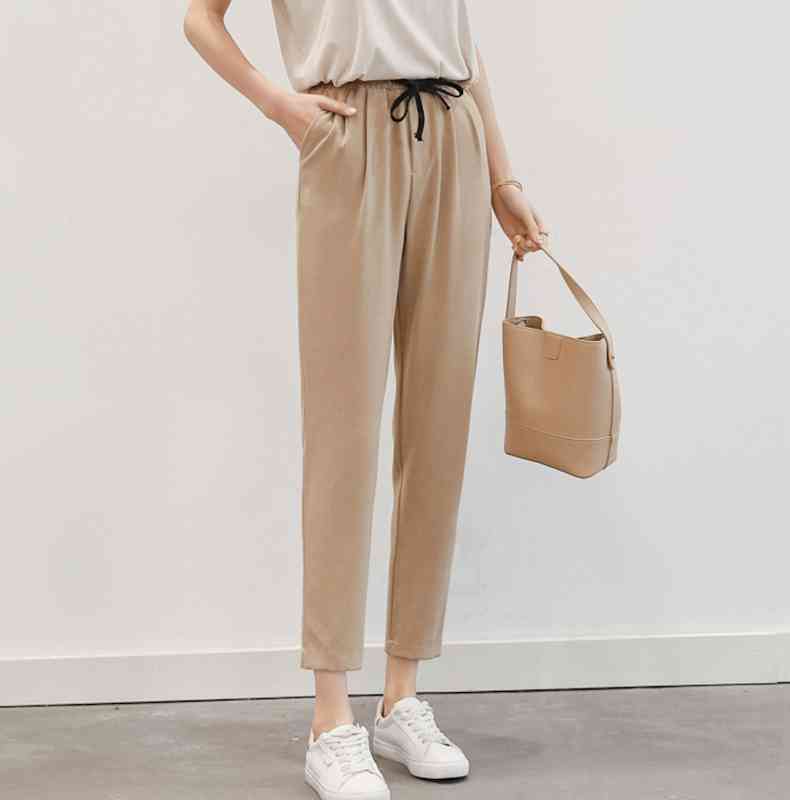 ストレートパンツ レディース 夏 ワイドパンツ ゆったり 9分丈 フレアパンツ ルーズフィット あったか 綿 おしゃれ あったかパンツ 冬 チノパン センタープレス ズボン パンツ おすすめ オフィス