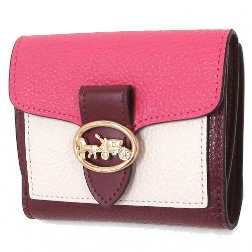 Coach OUTLET選べるタイプ長財... : バッグ・雑貨 : COACH 好評再入荷