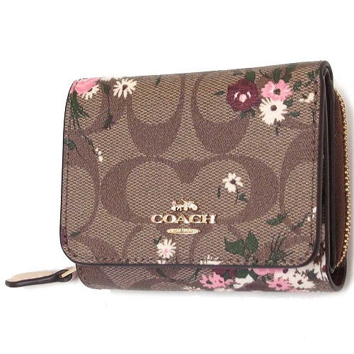 Coach OUTLET選べるタイプ長財... : バッグ・雑貨 : COACH 好評再入荷