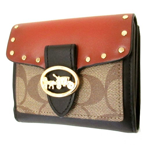 Coach OUTLET選べるタイプ長財... : バッグ・雑貨 : COACH 好評再入荷