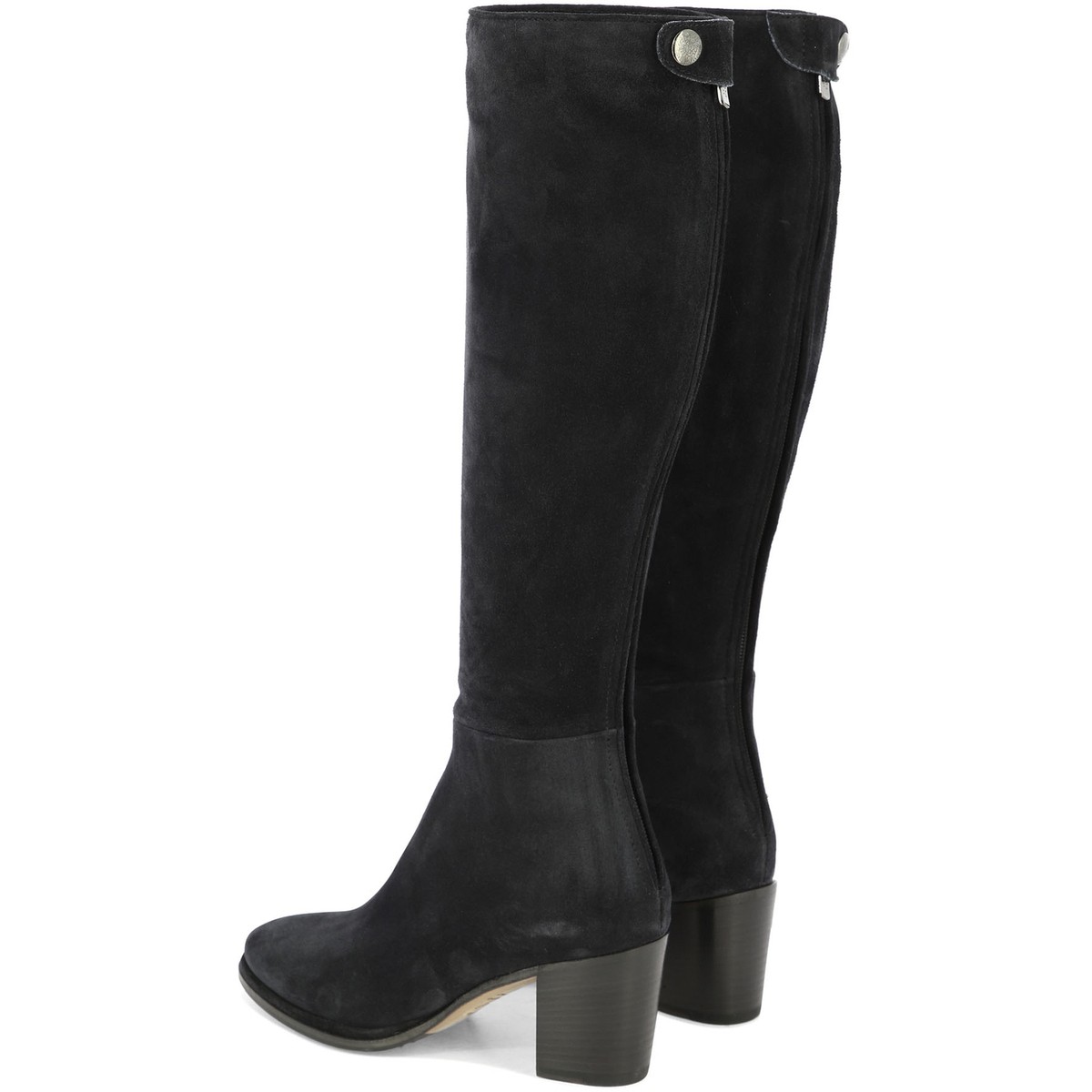 CAMIL 70012SAMBUCO OFF BLACK ブラック 秋冬2023 ブーツ レディース vi
