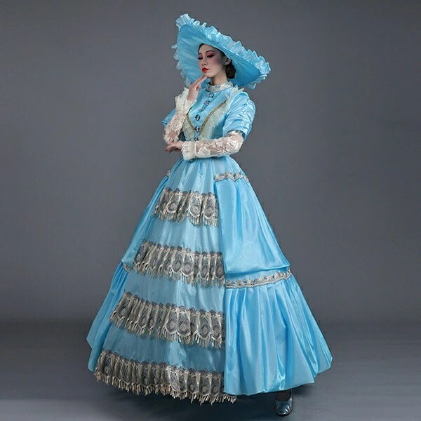 貴族衣装 中世ヨーロッパ ステージ 衣装 貴婦人 衣装 演奏会用ドレス ロングドレス 演奏会 舞台衣装 レース お姫様ドレス 貴族風 中世 ドレス イベント衣装 声楽 オペラ イベント プリンセスライ 貴族衣装 中世ヨーロッパ ステージ 衣装 貴婦人 衣装 演奏会用ドレス ロングドレス 演奏会 舞台衣装 レース お姫様ドレス 貴族風 中世 ドレス イベント衣装 声楽 オペラ イベント プリンセスライ