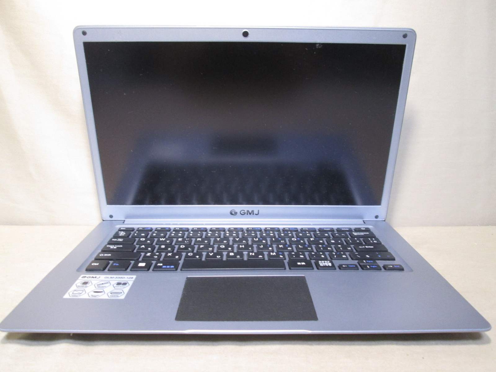 GMJ GLM-3350-128 [91724]
