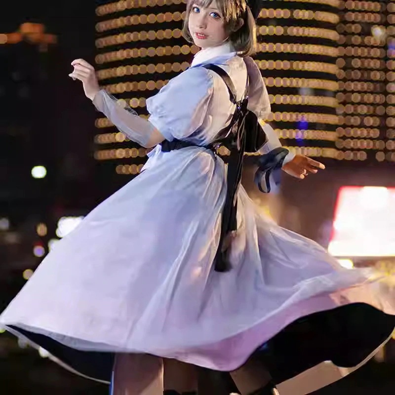 大人気 ラヴェルリエラ星団 第4弾 新世界編 声優編 歌唱衣装 コスプレ衣装 大人気 ラヴェルリエラ星団 第4弾 新世界編 声優編 歌唱衣装 コスプレ衣装