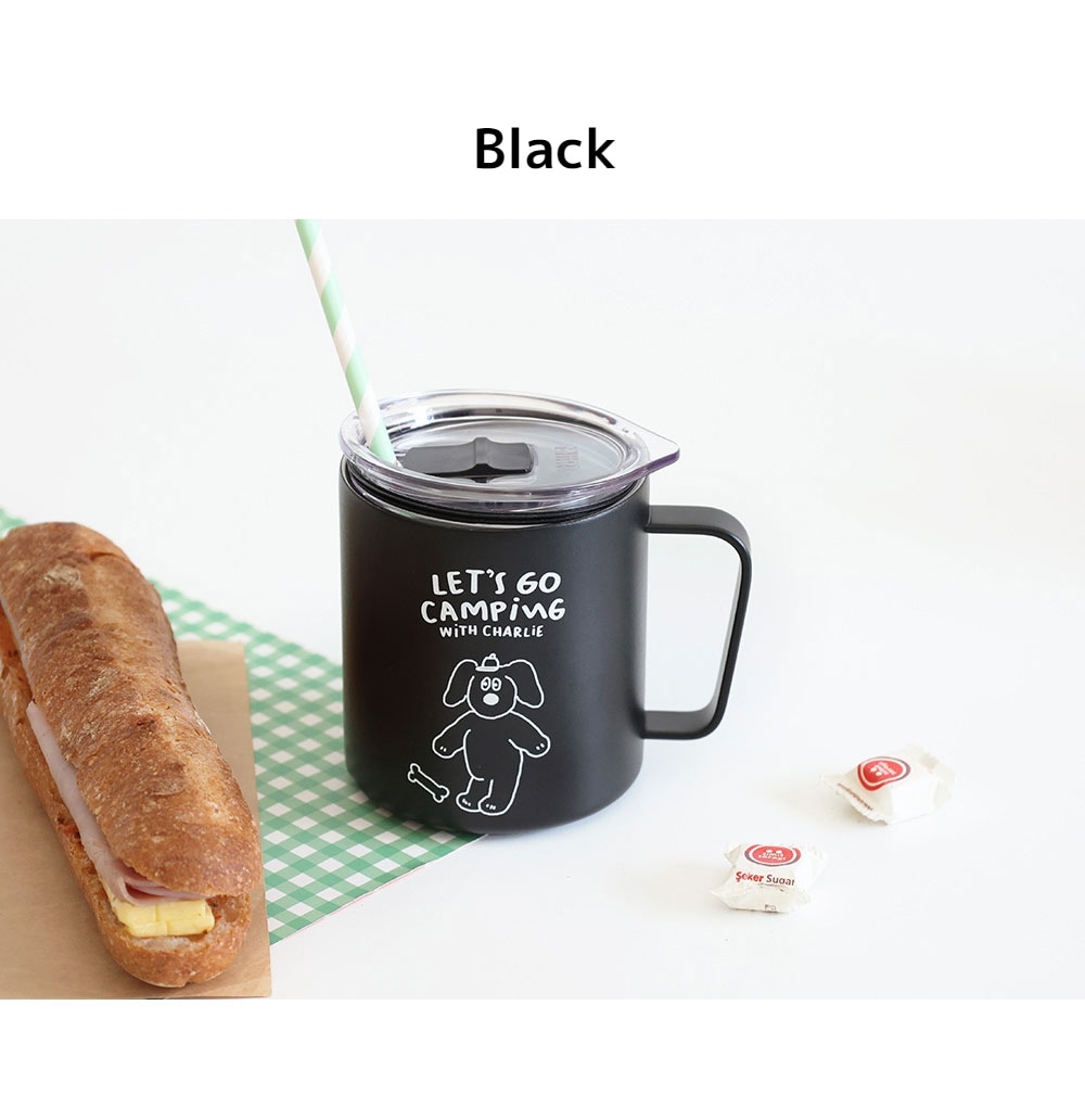 ROMANE 公式取扱店 MonagustA 保温保冷 コップ カップ フタ付き チャーリー キャンプ ROMANE 公式取扱店 MonagustA 保温保冷 コップ カップ フタ付き チャーリー キャンプ