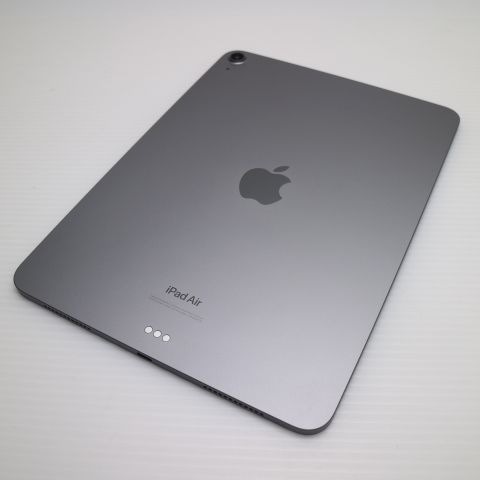 新品同様 iPad Air (M2) 11インチ Wi-Fi 128GB スペースグレイ