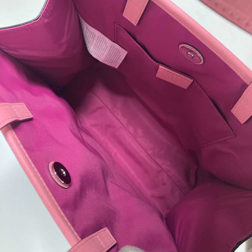 ハンドバッグ 630589 ストロベリー イチゴ ラメ チルドレンズ GGスプリーム カバン トートバッグ GGスプリームキャンバス ピンク