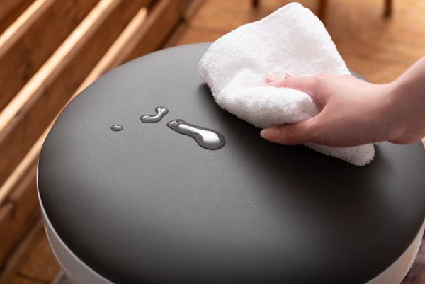 ハイスツール 座面高61-82cm スツール 高さ調節 昇降式 レザー調 モノトーン 椅子 ハイスツール 座面高61-82cm スツール 高さ調節 昇降式 レザー調 モノトーン 椅子