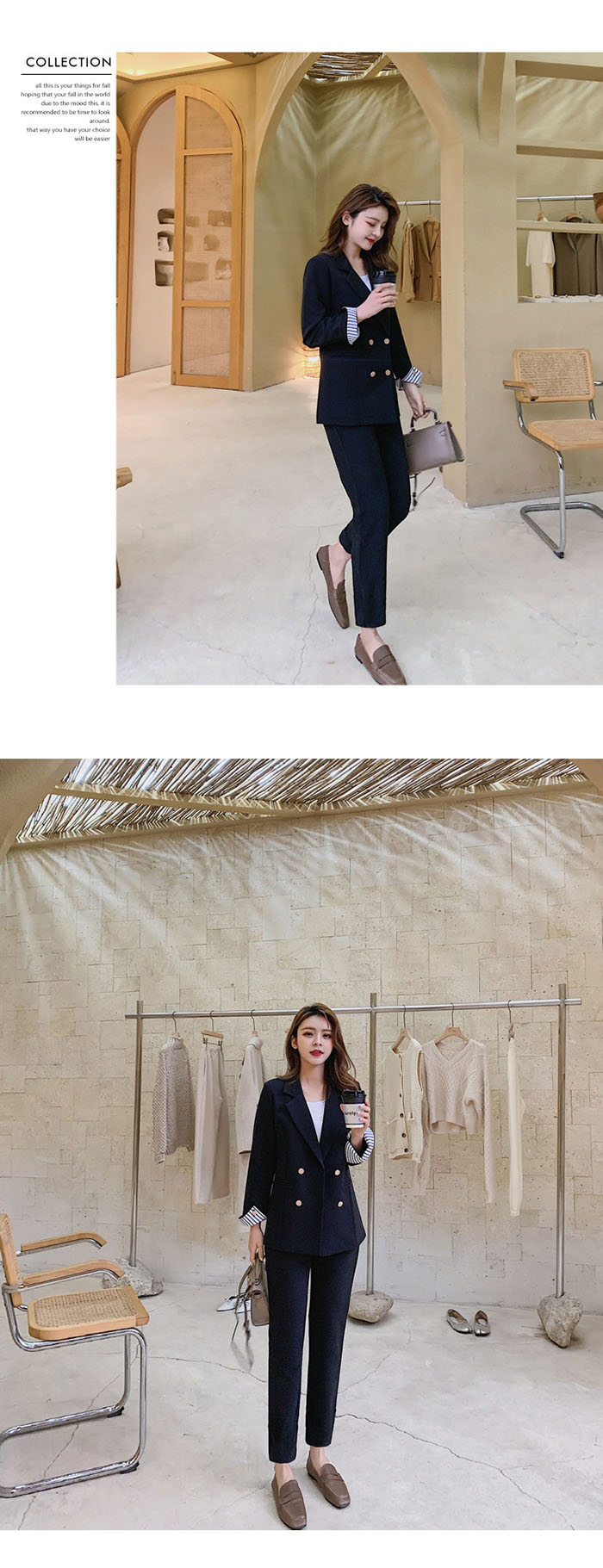 スーツパンツスーツ上下セット 卒業式 フォーマルスーツ セットアップ パンツ ロングパンツ 結婚式 卒園式 面接 ジャケット ビジネス 入学式 スーツ パンツドレス お宮参り 入園式 2点セット リク