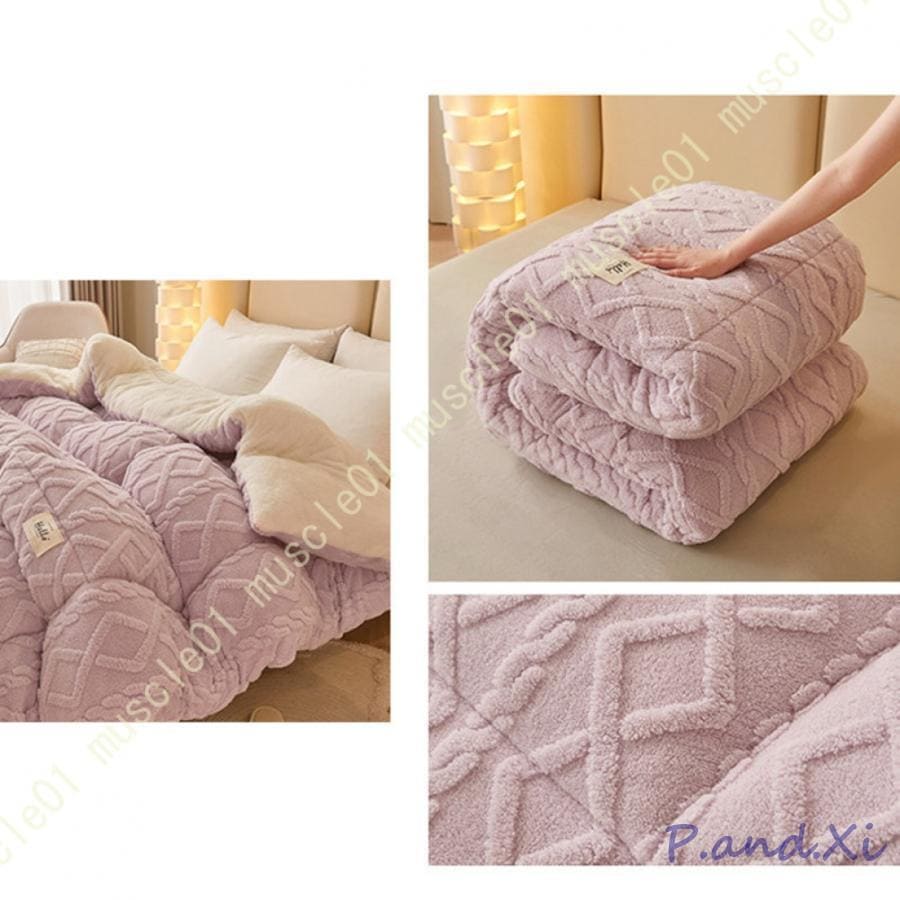 冬用 掛けふとん 花柄 かわいい 掛け布団 冬 フランネル生地 暖かい 厚手 蓄熱保温 ふわふわ 両面使える 静電気防止 掛け布団 接触温感 静電気防止 シングル