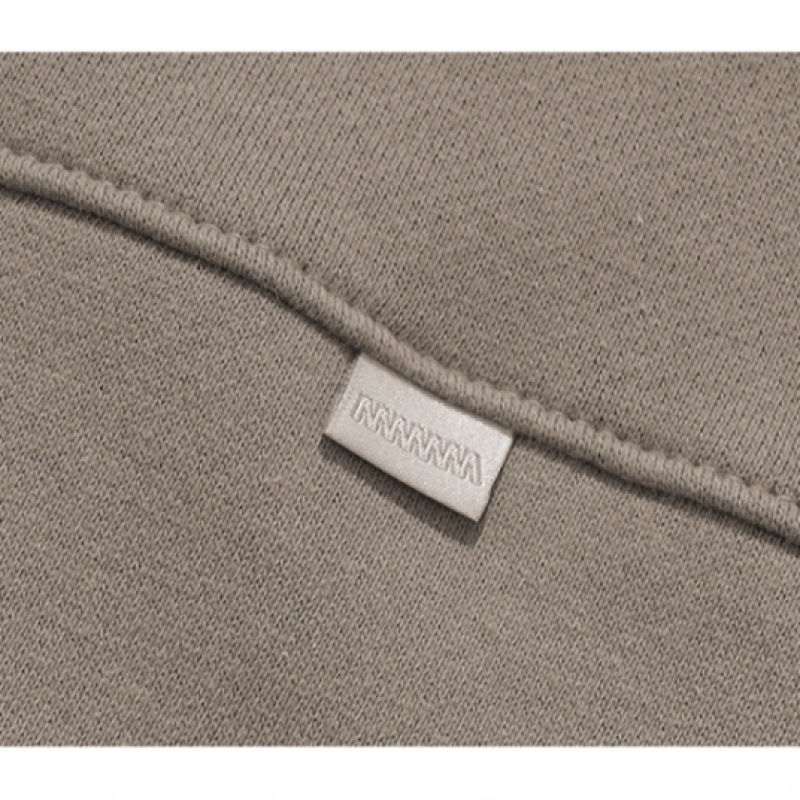 WV プロジェクトヒューズスウェットシャツココア MJMT7616 WV プロジェクトヒューズスウェットシャツココア MJMT7616