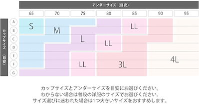 爆買い安い 日本正規品 ブラ 3枚ドリームセット ( : 下着・レッグウェア 大得価得価