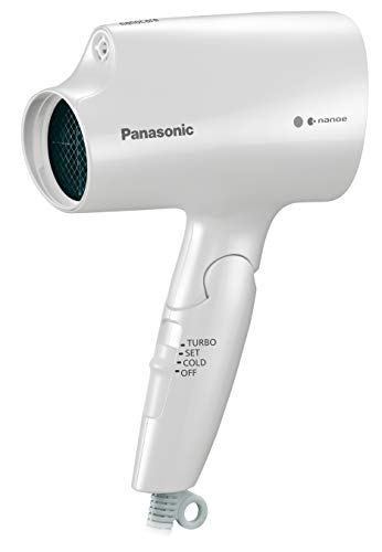 パナソニック ... : 家電 ヘアドライヤー ナノケア 国産HOT