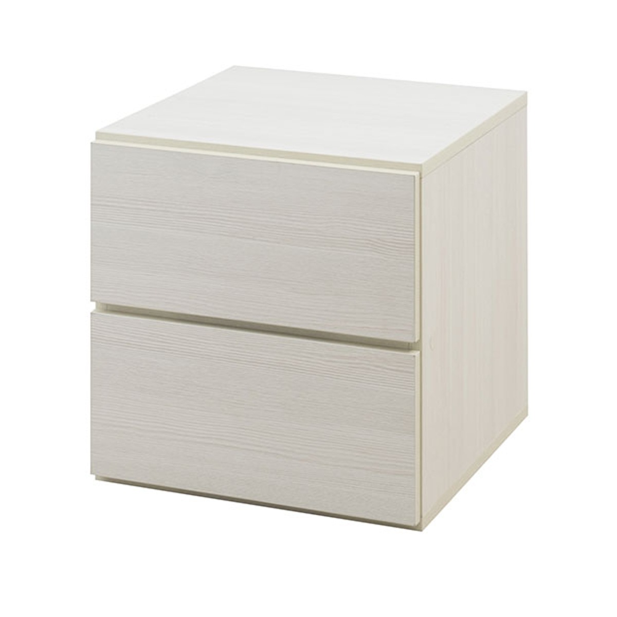 キューブラック 幅39cm 引出しタイプ 推し活収納 収納ボックス 組み合わせ A4対応 棚 ラック BOX 引出し 2段 推し シェルフ 収納 飾り棚 ディスプレイラック 多目的ラック キューブラック 幅39cm 引出しタイプ 推し活収納 収納ボックス 組み合わせ A4対応 棚 ラック BOX 引出し 2段 推し シェルフ 収納 飾り棚 ディスプレイラック 多目的ラック