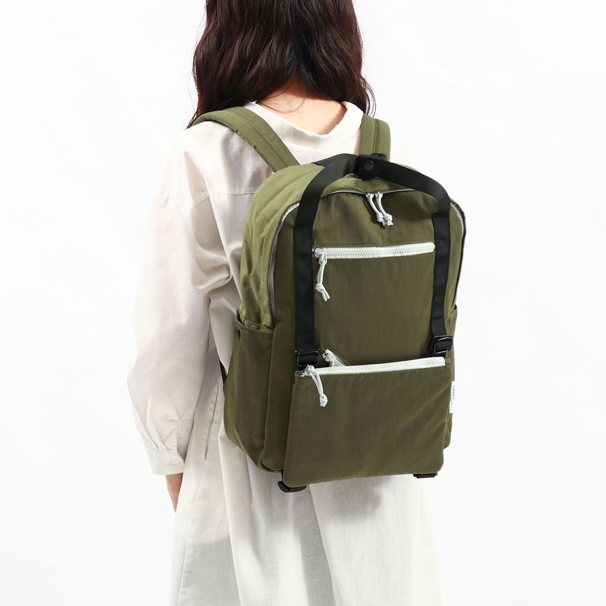 日本正規品 リュック メンズ レディース 通学 軽量 軽い 通勤 ビジネス 大人 40代 30代 おしゃれ ブランド デイバッグ 旅行 黒 18L B4 A4 サコッシュ INB1002 日本正規品 リュック メンズ レディース 通学 軽量 軽い 通勤 ビジネス 大人 40代 30代 おしゃれ ブランド デイバッグ 旅行 黒 18L B4 A4 サコッシュ INB1002