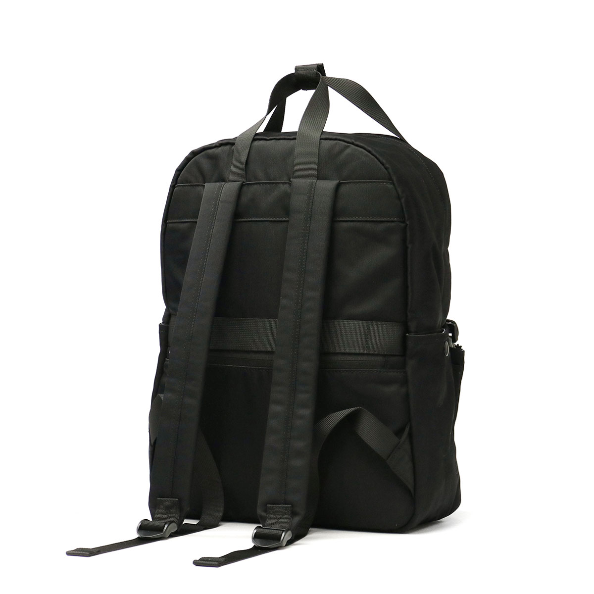 日本正規品 リュック メンズ レディース 通学 軽量 軽い 通勤 ビジネス 大人 40代 30代 おしゃれ ブランド デイバッグ 旅行 黒 18L B4 A4 サコッシュ INB1002 日本正規品 リュック メンズ レディース 通学 軽量 軽い 通勤 ビジネス 大人 40代 30代 おしゃれ ブランド デイバッグ 旅行 黒 18L B4 A4 サコッシュ INB1002