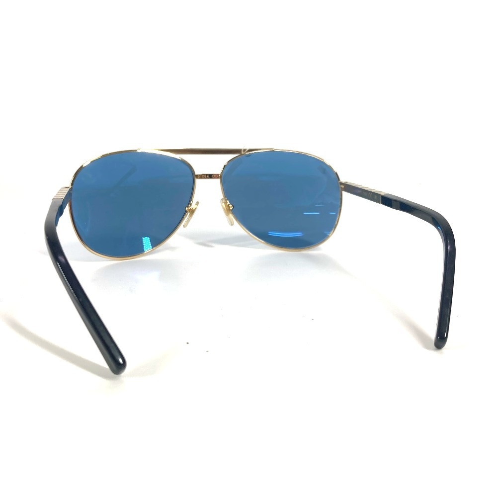 サングラス Z0789U アティテュード パイロット めがね メガネ アイウェア 眼鏡 メタル ブルー サングラス Z0789U アティテュード パイロット めがね メガネ アイウェア 眼鏡 メタル ブルー