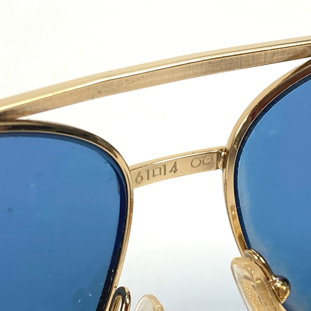 サングラス Z0789U アティテュード パイロット めがね メガネ アイウェア 眼鏡 メタル ブルー サングラス Z0789U アティテュード パイロット めがね メガネ アイウェア 眼鏡 メタル ブルー