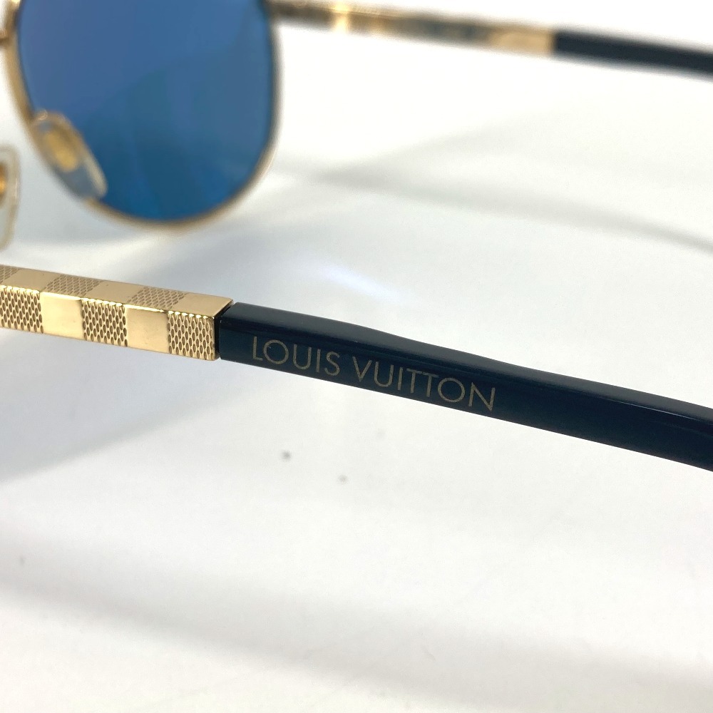 サングラス Z0789U アティテュード パイロット めがね メガネ アイウェア 眼鏡 メタル ブルー サングラス Z0789U アティテュード パイロット めがね メガネ アイウェア 眼鏡 メタル ブルー