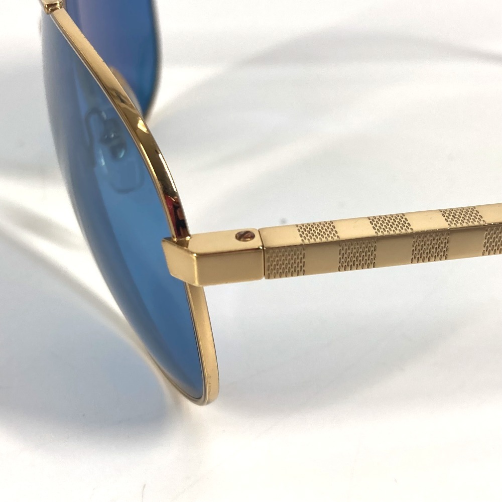 サングラス Z0789U アティテュード パイロット めがね メガネ アイウェア 眼鏡 メタル ブルー サングラス Z0789U アティテュード パイロット めがね メガネ アイウェア 眼鏡 メタル ブルー