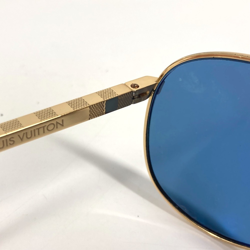 サングラス Z0789U アティテュード パイロット めがね メガネ アイウェア 眼鏡 メタル ブルー サングラス Z0789U アティテュード パイロット めがね メガネ アイウェア 眼鏡 メタル ブルー