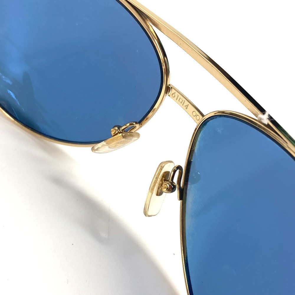 サングラス Z0789U アティテュード パイロット めがね メガネ アイウェア 眼鏡 メタル ブルー サングラス Z0789U アティテュード パイロット めがね メガネ アイウェア 眼鏡 メタル ブルー