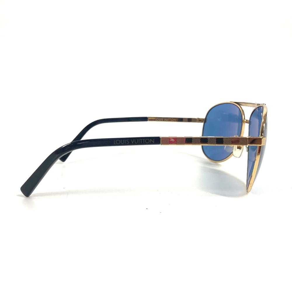 サングラス Z0789U アティテュード パイロット めがね メガネ アイウェア 眼鏡 メタル ブルー サングラス Z0789U アティテュード パイロット めがね メガネ アイウェア 眼鏡 メタル ブルー