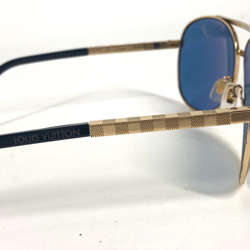 サングラス Z0789U アティテュード パイロット めがね メガネ アイウェア 眼鏡 メタル ブルー サングラス Z0789U アティテュード パイロット めがね メガネ アイウェア 眼鏡 メタル ブルー