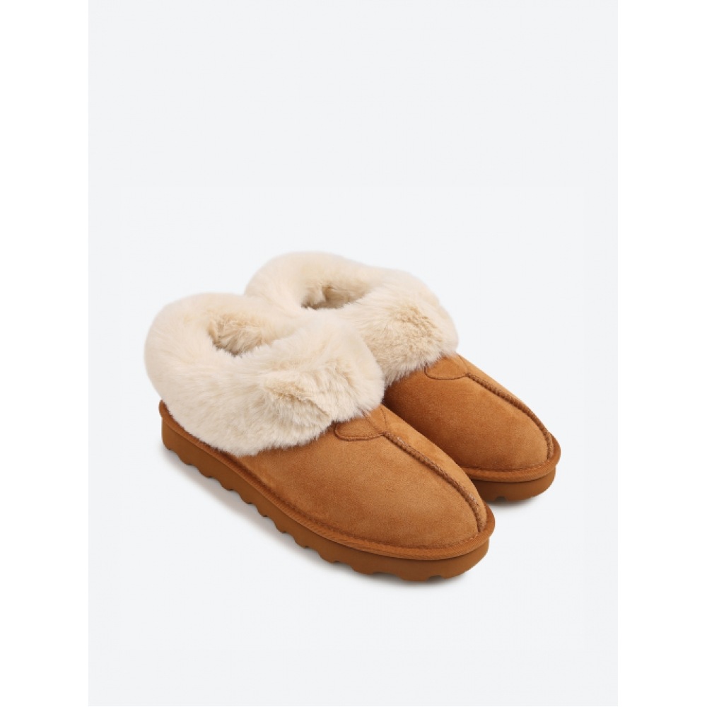 ショップオープンスエードフリーススリッポン HPCV8EFV03 ショップオープンスエードフリーススリッポン HPCV8EFV03