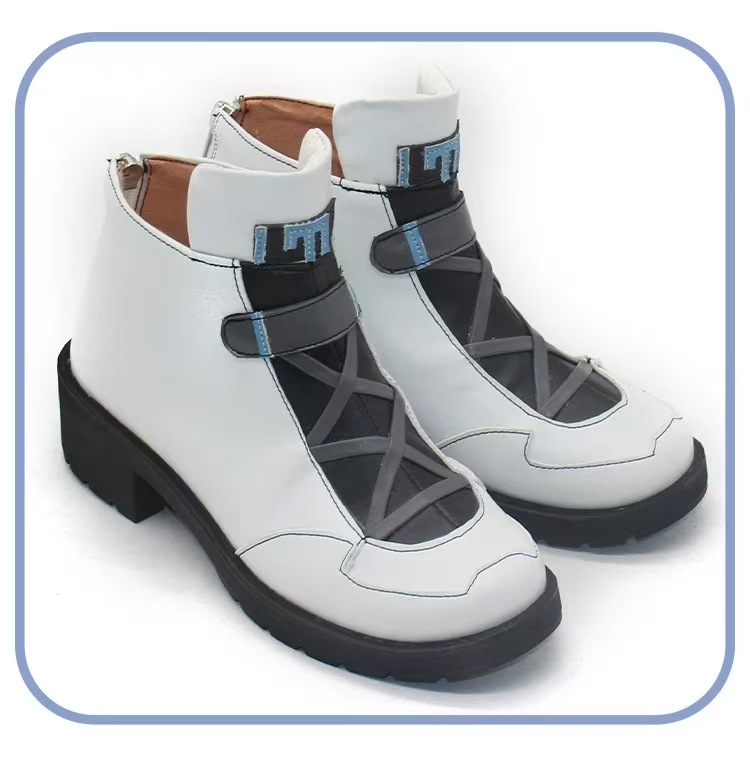 ブルーアーカイブ 天童アリス コスプレ靴/ブーツ期間限定30% ブルーアーカイブ 天童アリス コスプレ靴/ブーツ期間限定30%