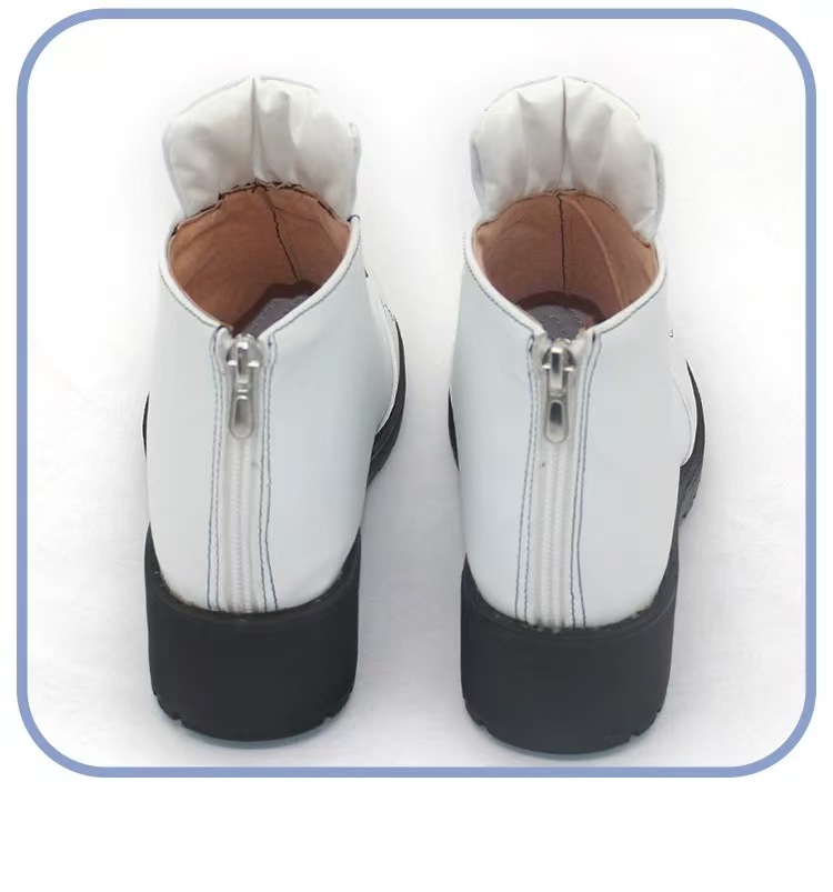 ブルーアーカイブ 天童アリス コスプレ靴/ブーツ期間限定30% ブルーアーカイブ 天童アリス コスプレ靴/ブーツ期間限定30%