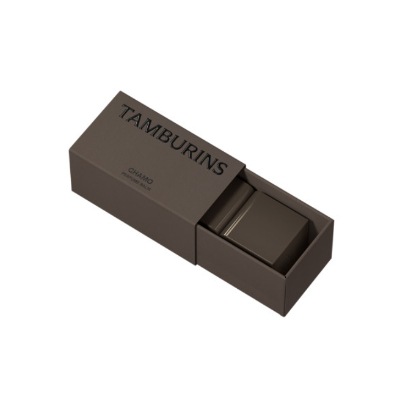 パフュームバーム 固体香水 カモ CHAMO パフュームバーム 固体香水 カモ CHAMO