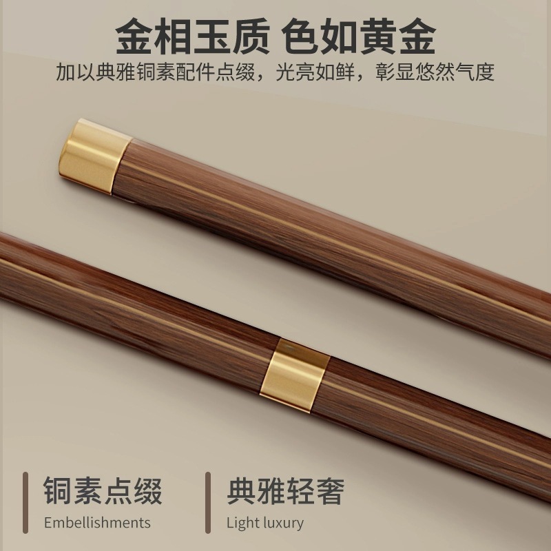 木衣帽架落地卧室家用新中式办公室挂衣杆立式挂衣架轻奢挂包架