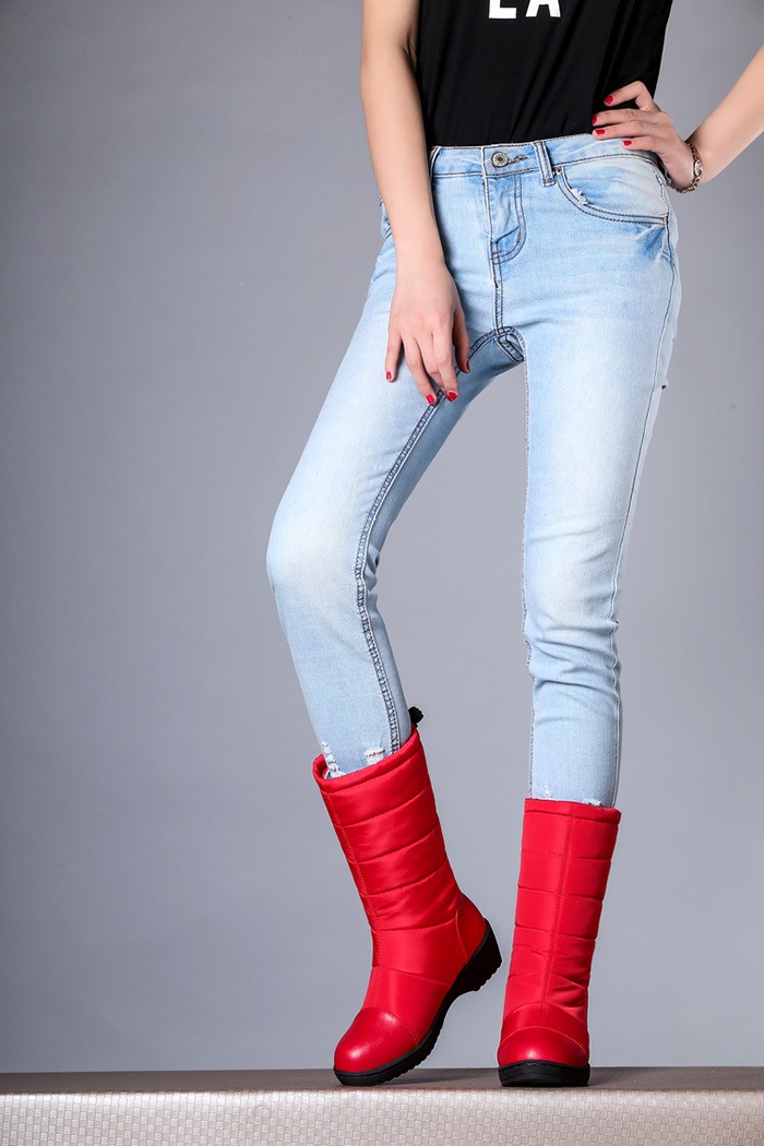 ブーツ レディース スノーブーツ ロングブーツ 防水 冬 裹起毛 雪靴 防寒防滑 撥水加 長靴 スキー ブーツ スノーシューズ おしゃれ 超軽量 滑り止め 綿靴 通勤 通学用 ブーツ レディース スノーブーツ ロングブーツ 防水 冬 裹起毛 雪靴 防寒防滑 撥水加 長靴 スキー ブーツ スノーシューズ おしゃれ 超軽量 滑り止め 綿靴 通勤 通学用