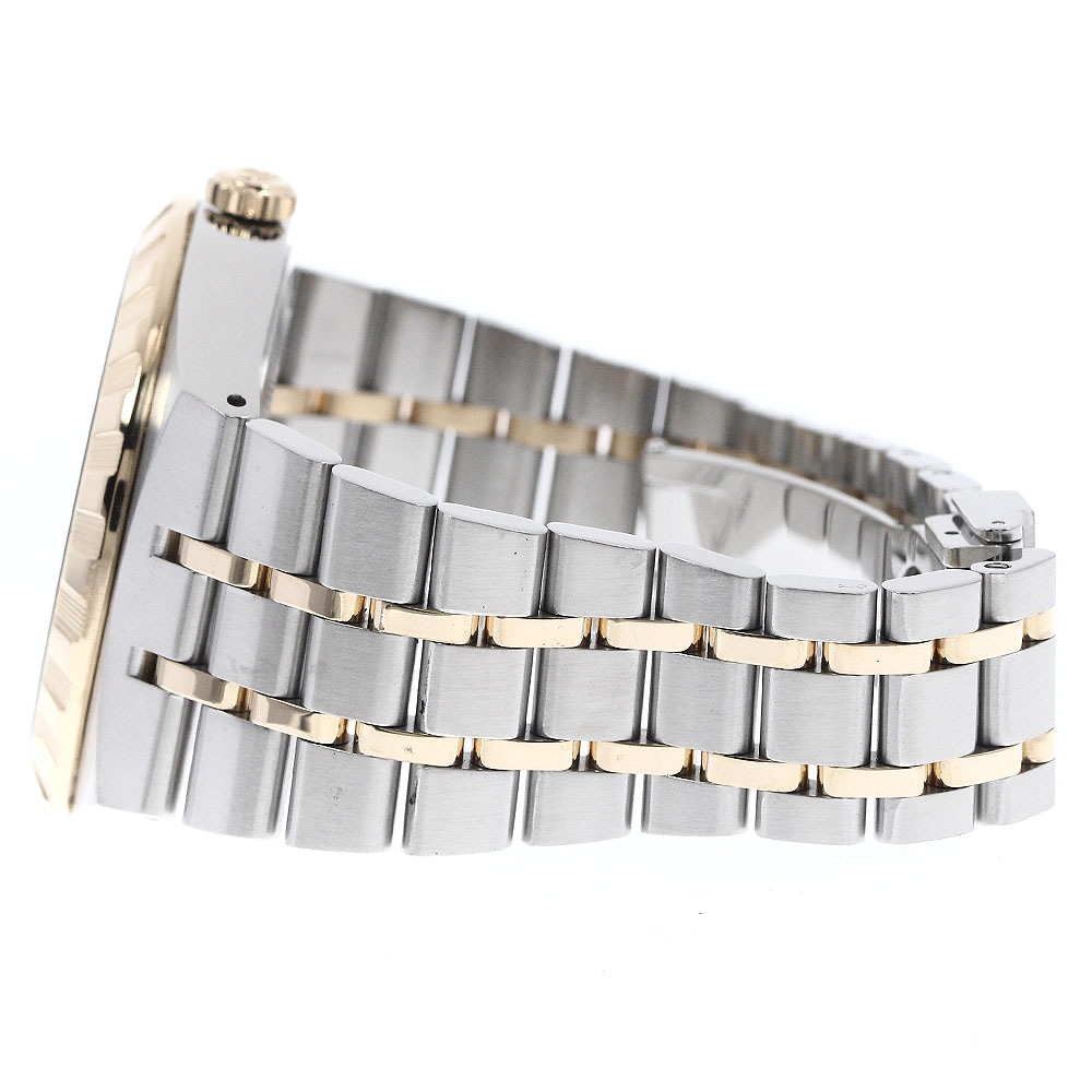 チュードル TUDOR 28603 ロイヤル デイデイト YGコンビ 自動巻き メンズ 良品 _898817【中古】 チュードル TUDOR 28603 ロイヤル デイデイト YGコンビ 自動巻き メンズ 良品 _898817【中古】