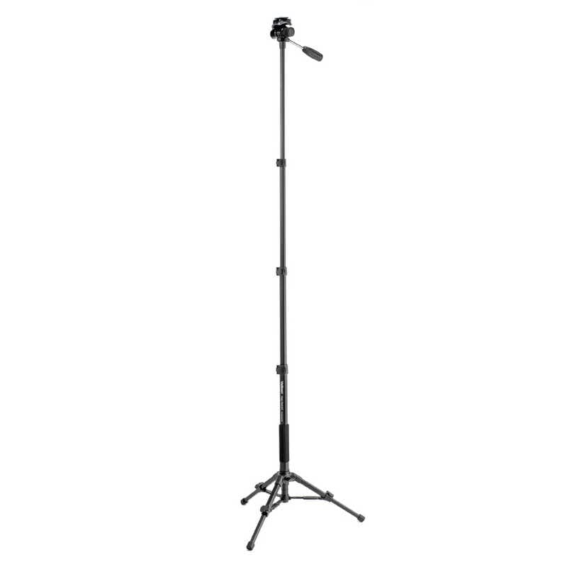 ベルボン　2段一脚 Pole Pod EX　FLUIDHEAD